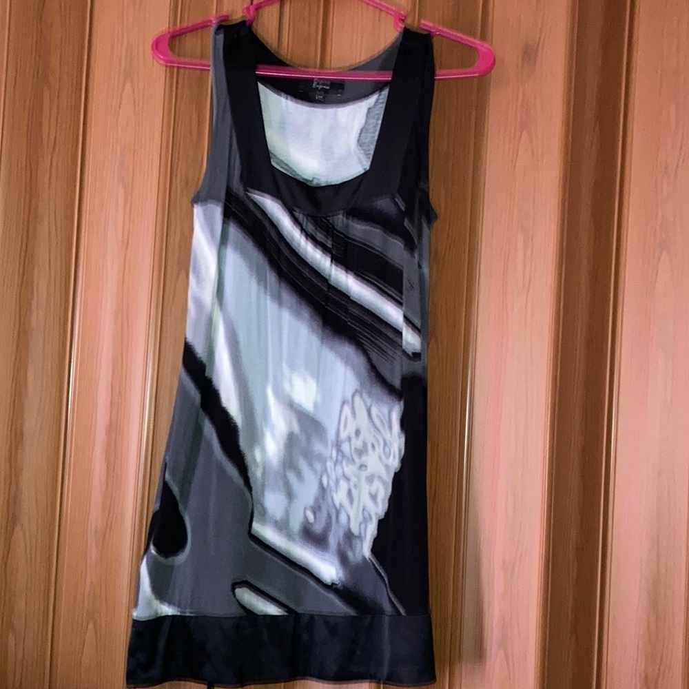 Tank or dress